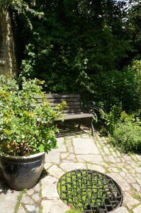 ジョン・レノンはこんなところでイマジンを着想したのかも