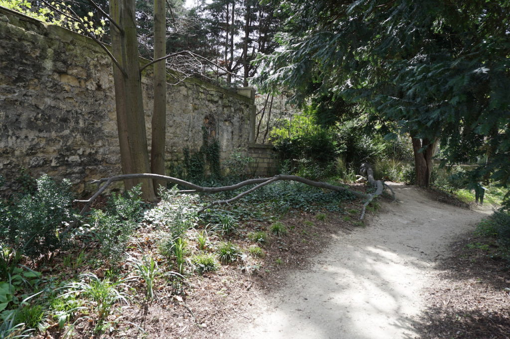 ペノーネ　fondation cartier