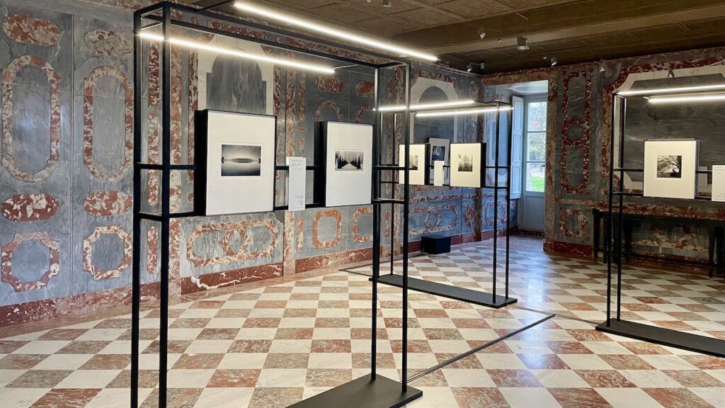 kenna, voyage en france, rambouliiet