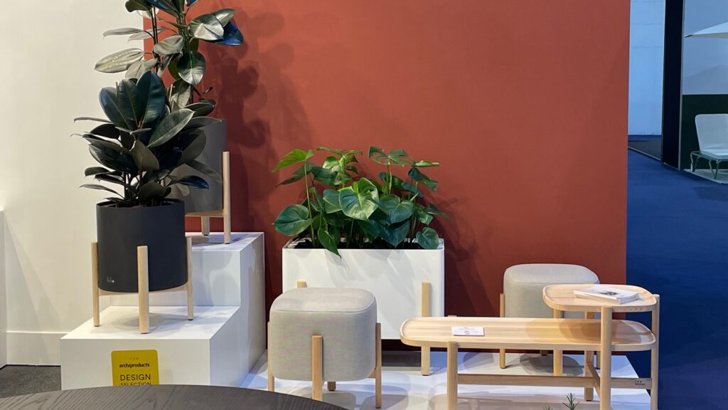 インテリアグリーン