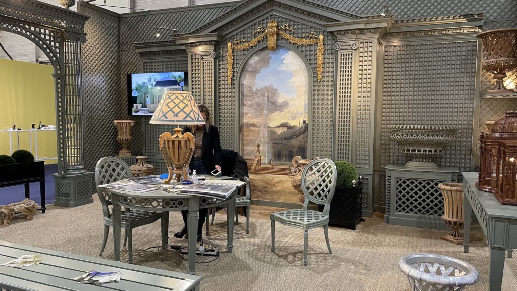 トレイアージュ