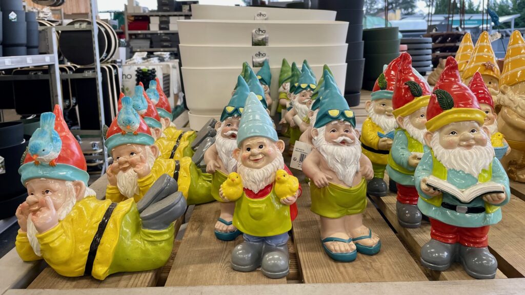 ガーデンノーム