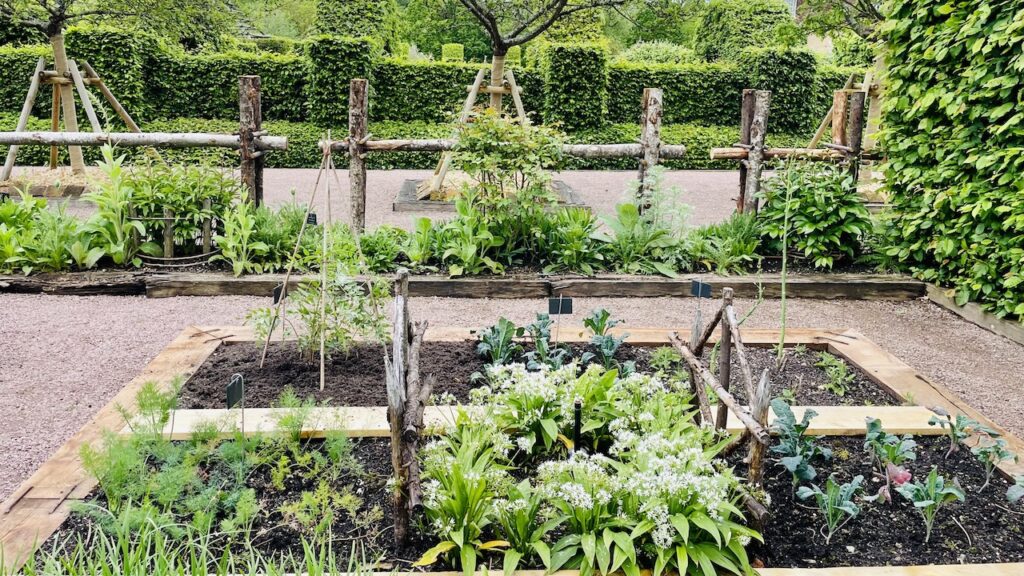 モナステリーガーデン